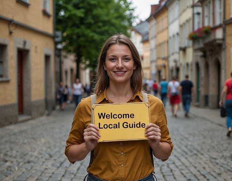 Meet & Greet By local Guide in Sydney Day Tours