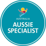 Aussie specialist